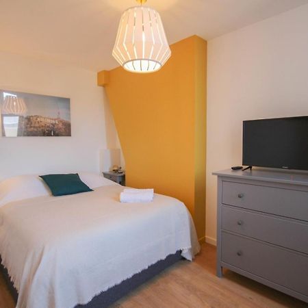 Lille Centre - Nice And Functional Ap. 2Bdrm Zewnętrze zdjęcie