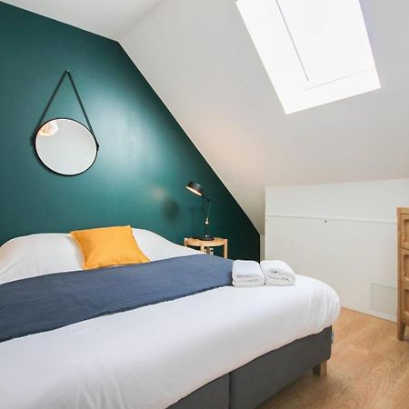 Lille Centre - Nice And Functional Ap. 2Bdrm Zewnętrze zdjęcie